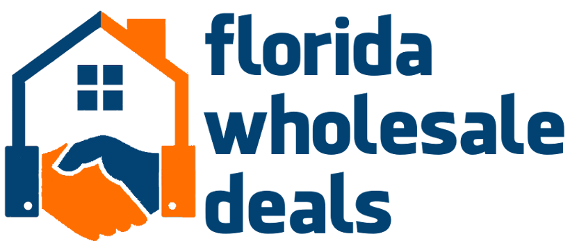 Florida Wholesale Deals-The Best Wholesale Real Estate Deals in Florida