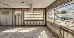 Gutted Waterfront Rehab – Comps up to $900k