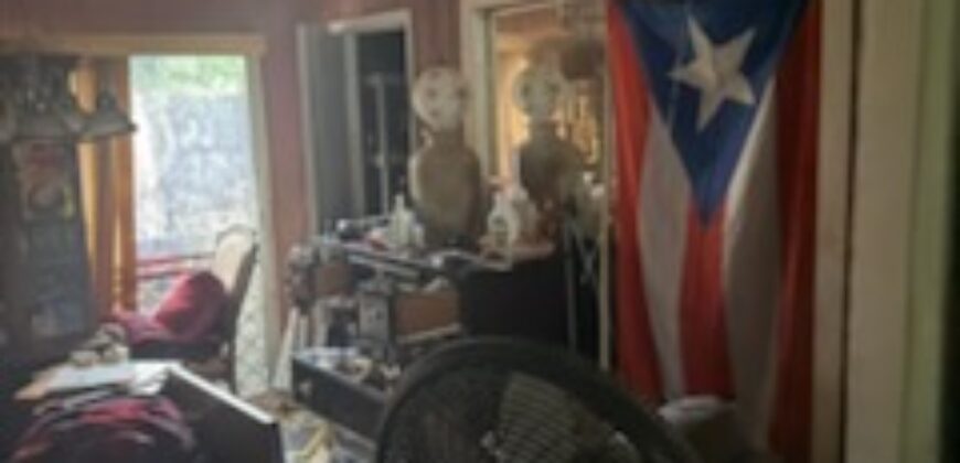 Off Market Rehab – Clearwater