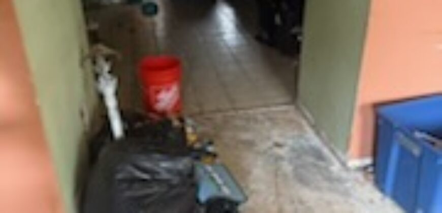 Off Market Rehab – Clearwater