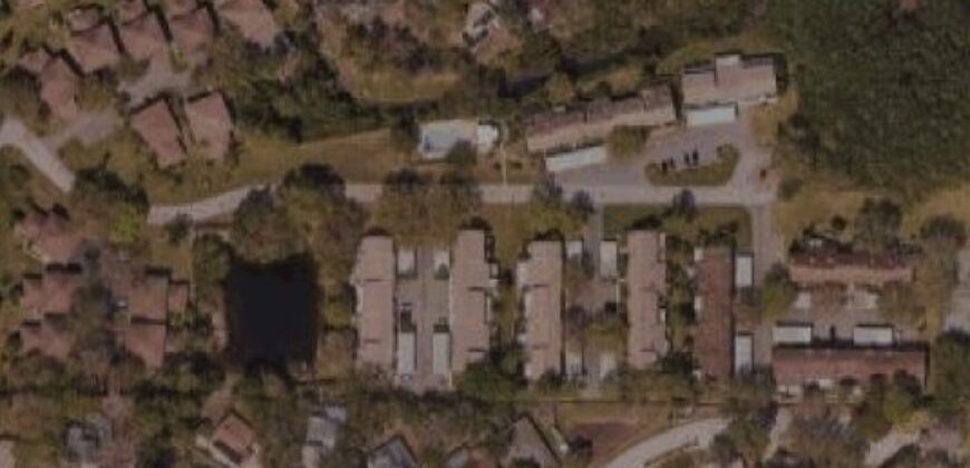 Off Market Rehab – Clearwater