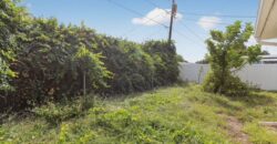 Off Market – CBS 2/2 Fixer Upper in Holiday, FL