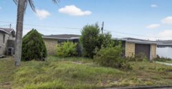 Off Market – CBS 2/2 Fixer Upper in Holiday, FL