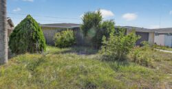 Off Market – CBS 2/2 Fixer Upper in Holiday, FL