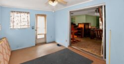 Off Market – CBS 2/2 Fixer Upper in Holiday, FL