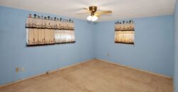 Off Market – CBS 2/2 Fixer Upper in Holiday, FL