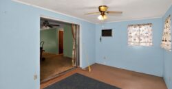 Off Market – CBS 2/2 Fixer Upper in Holiday, FL