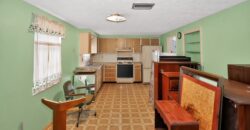 Off Market – CBS 2/2 Fixer Upper in Holiday, FL