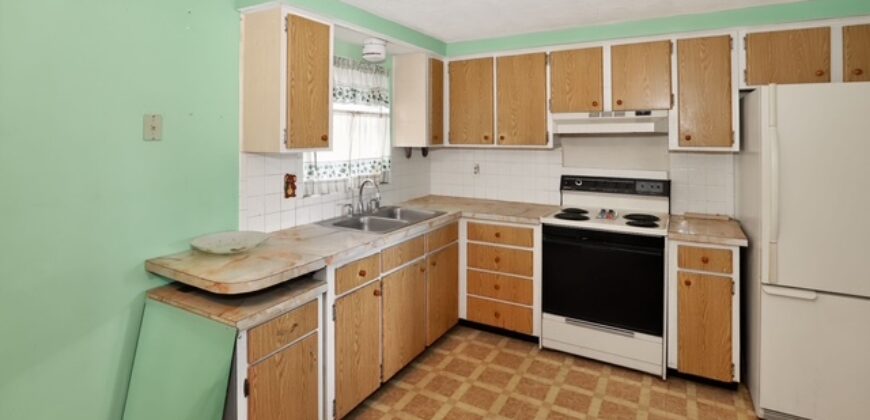 Off Market – CBS 2/2 Fixer Upper in Holiday, FL