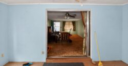 Off Market – CBS 2/2 Fixer Upper in Holiday, FL