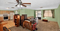 Off Market – CBS 2/2 Fixer Upper in Holiday, FL