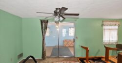 Off Market – CBS 2/2 Fixer Upper in Holiday, FL