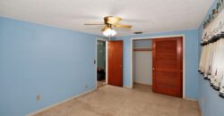 Off Market – CBS 2/2 Fixer Upper in Holiday, FL