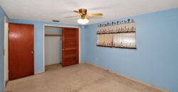 Off Market – CBS 2/2 Fixer Upper in Holiday, FL