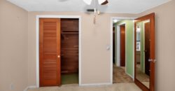 Off Market – CBS 2/2 Fixer Upper in Holiday, FL