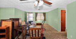 Off Market – CBS 2/2 Fixer Upper in Holiday, FL