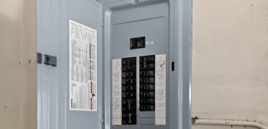 Off Market – CBS 2/2 Fixer Upper in Holiday, FL