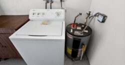 Off Market – CBS 2/2 Fixer Upper in Holiday, FL