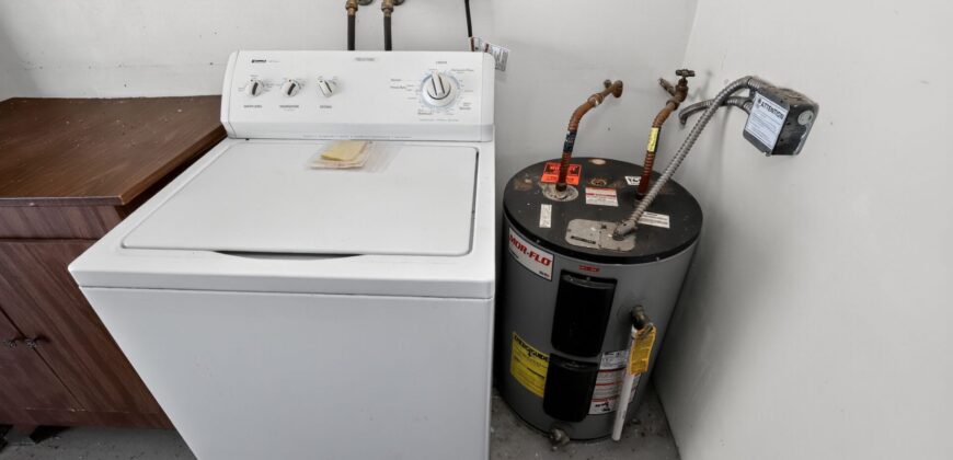 Off Market – CBS 2/2 Fixer Upper in Holiday, FL