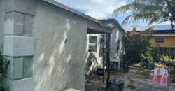 Off Market Deal in West Park, FL