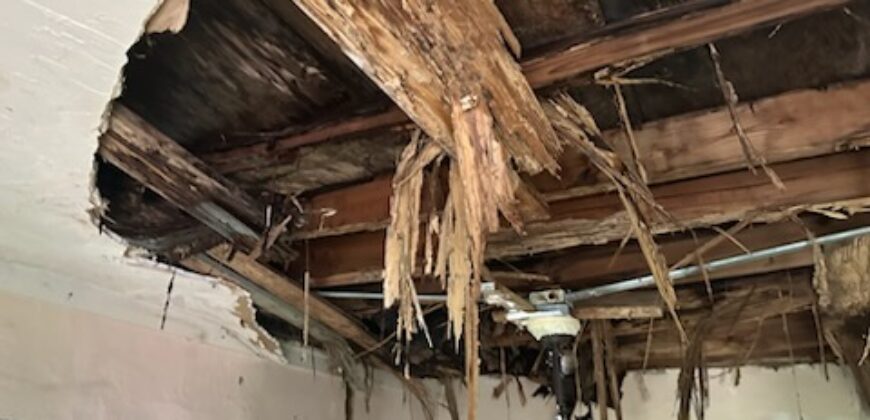 Off Market Deal in West Park, FL