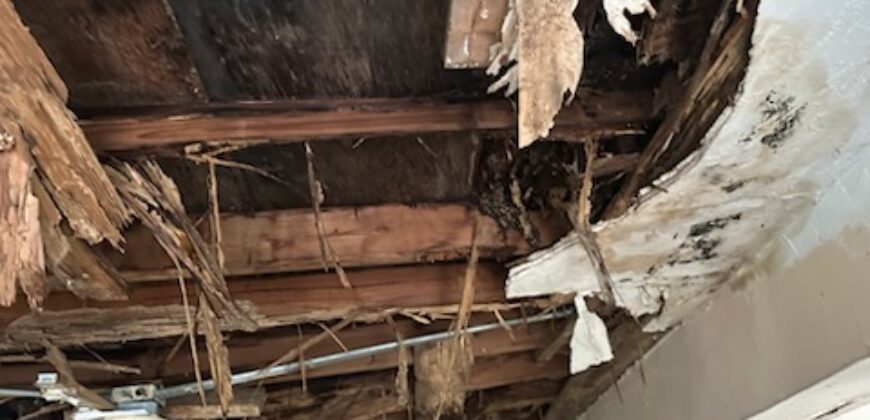 Off Market Deal in West Park, FL