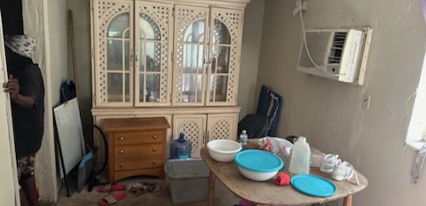 Off Market Deal in West Park, FL