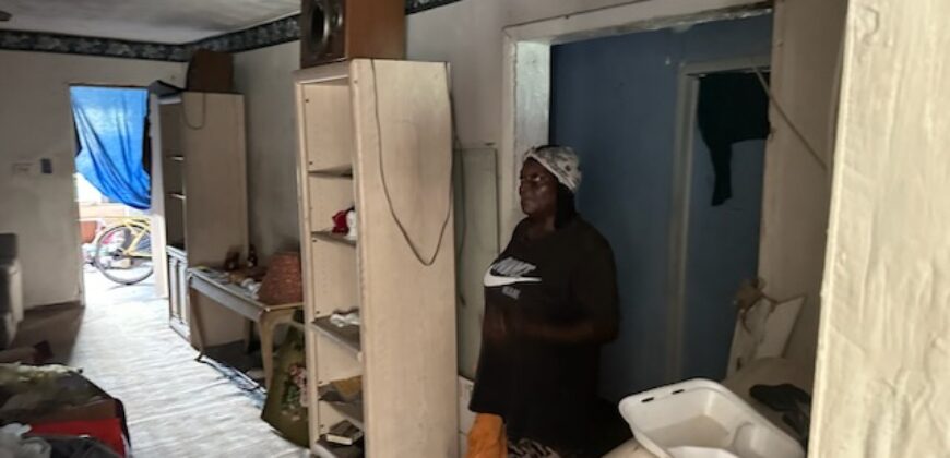 Off Market Deal in West Park, FL