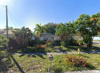 Off Market Deal in West Park, FL