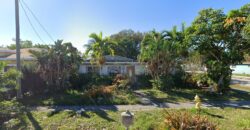 Off Market Deal in West Park, FL